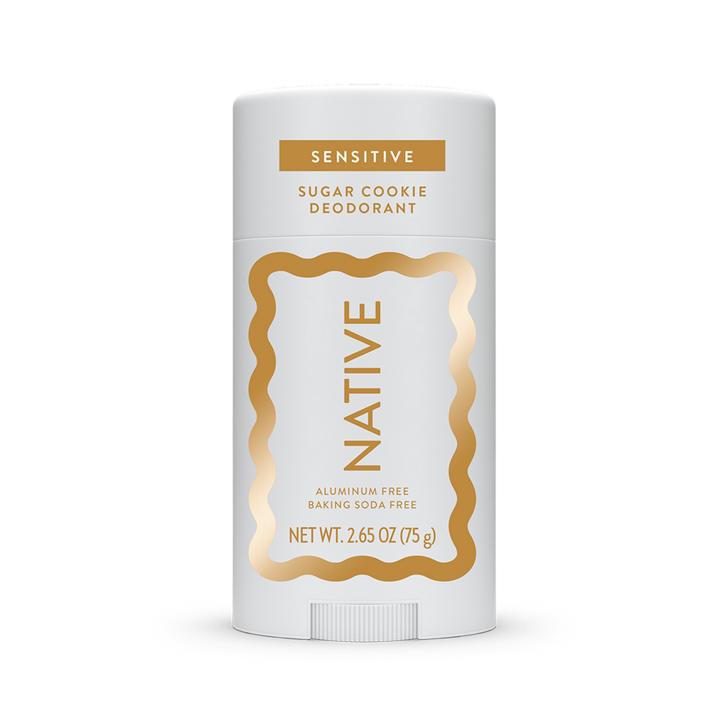 Sensitive Deodorant Stick - Last Chance - Fresh Routine