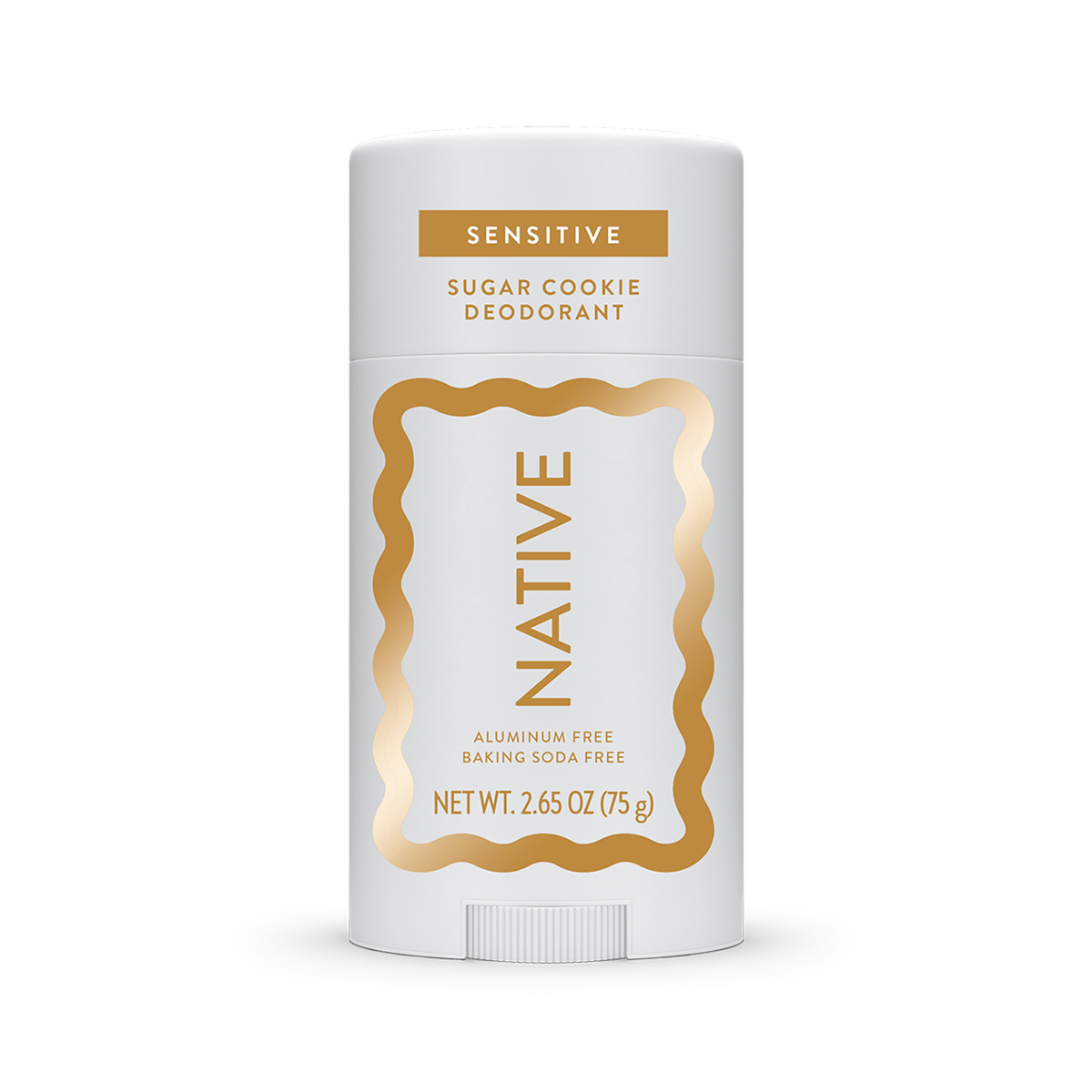 Sensitive Deodorant Stick - Last Chance - Fresh Routine