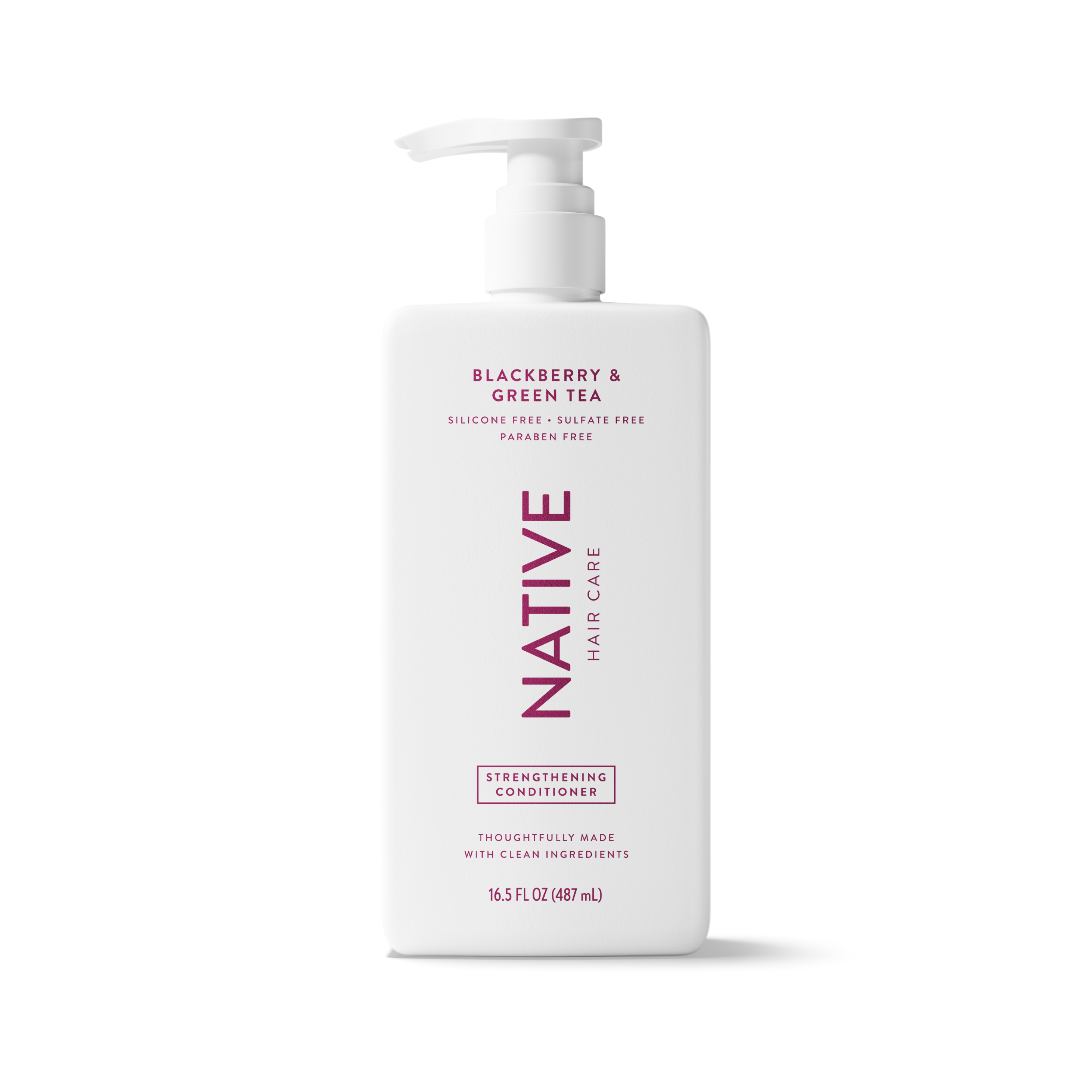 Strengthening Conditioner - Simple Support