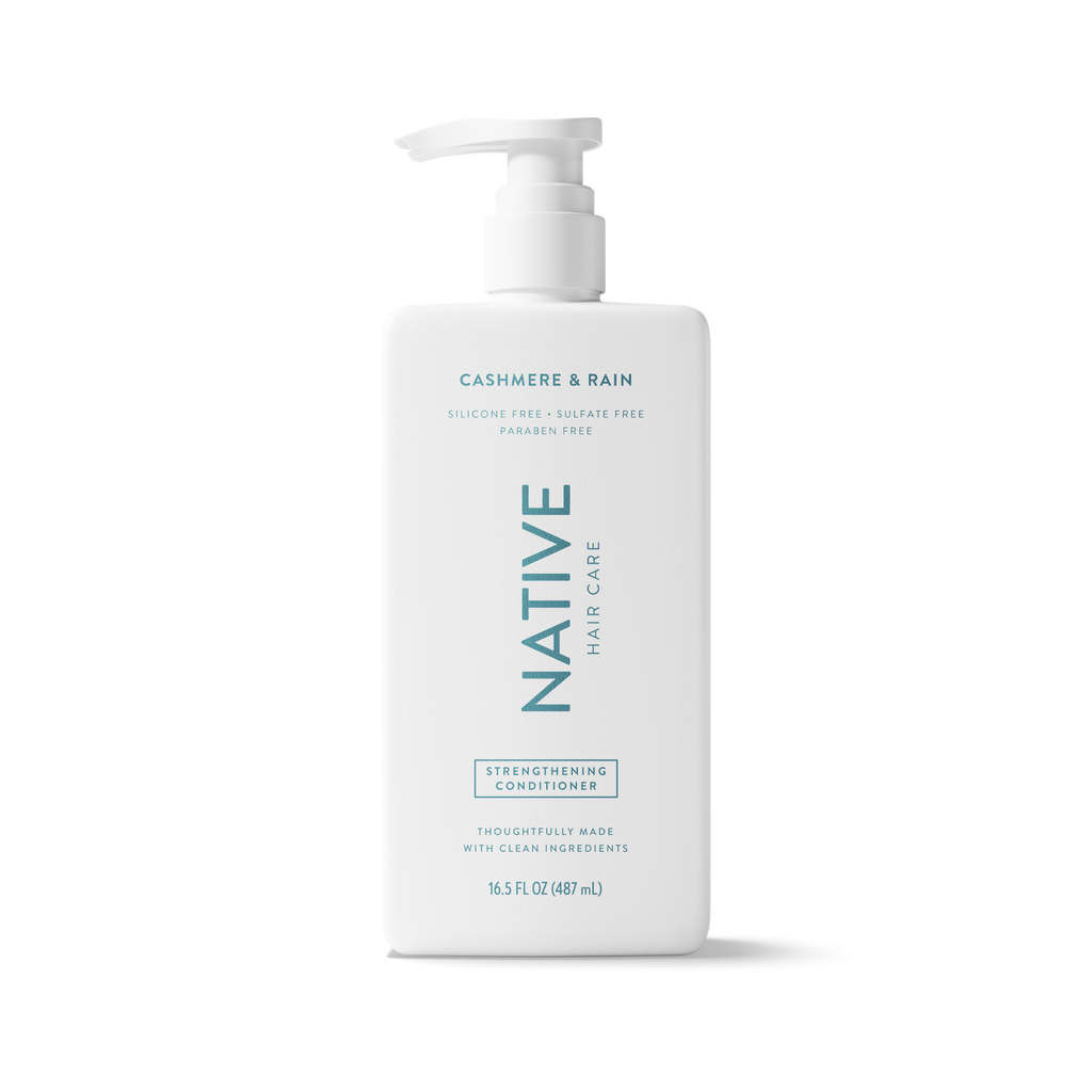 Strengthening Conditioner - Simple Support