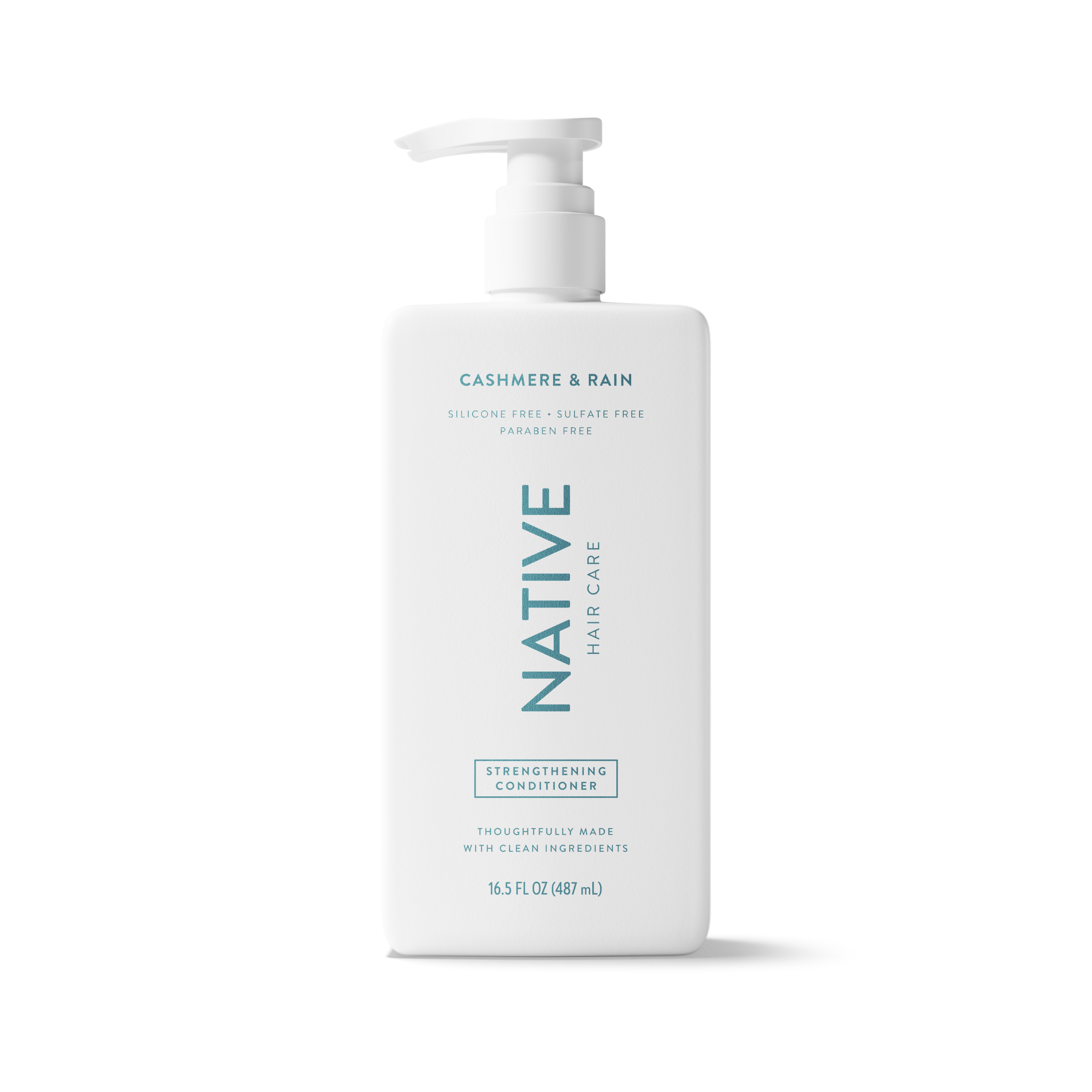 Strengthening Conditioner - Simple Support