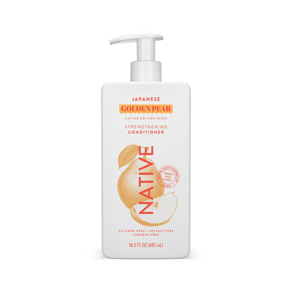Strengthening Conditioner - Simple Support