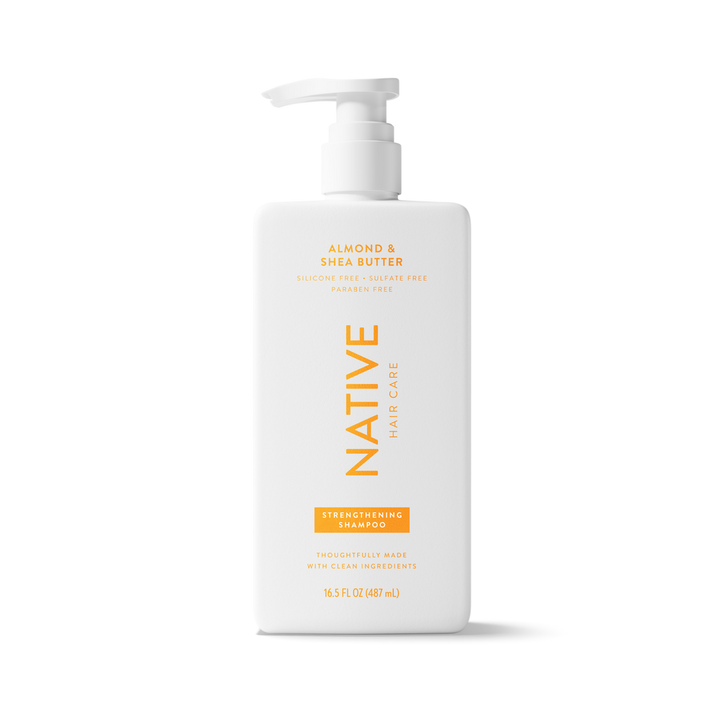 Strengthening Shampoo - Easy Lift