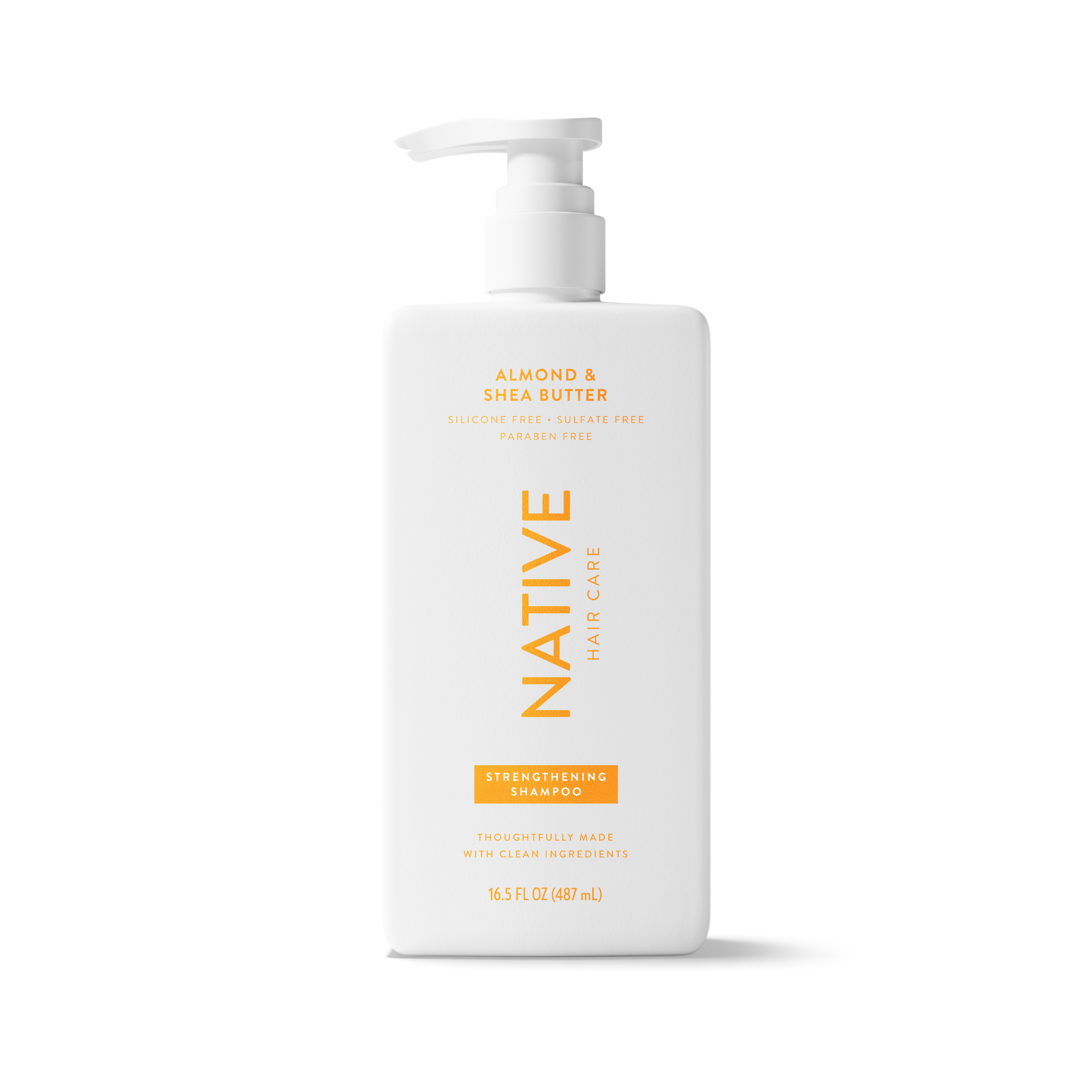 Strengthening Shampoo - Easy Lift