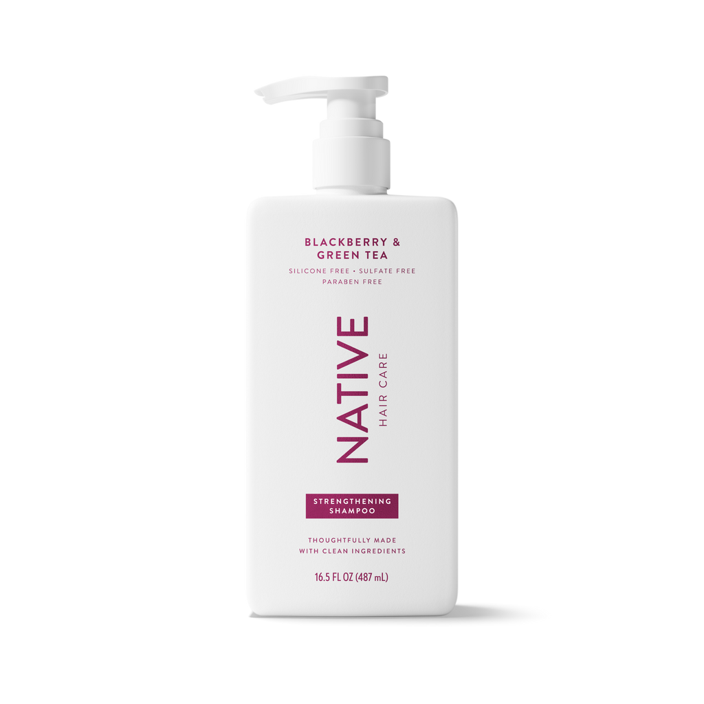 Strengthening Shampoo - Easy Lift