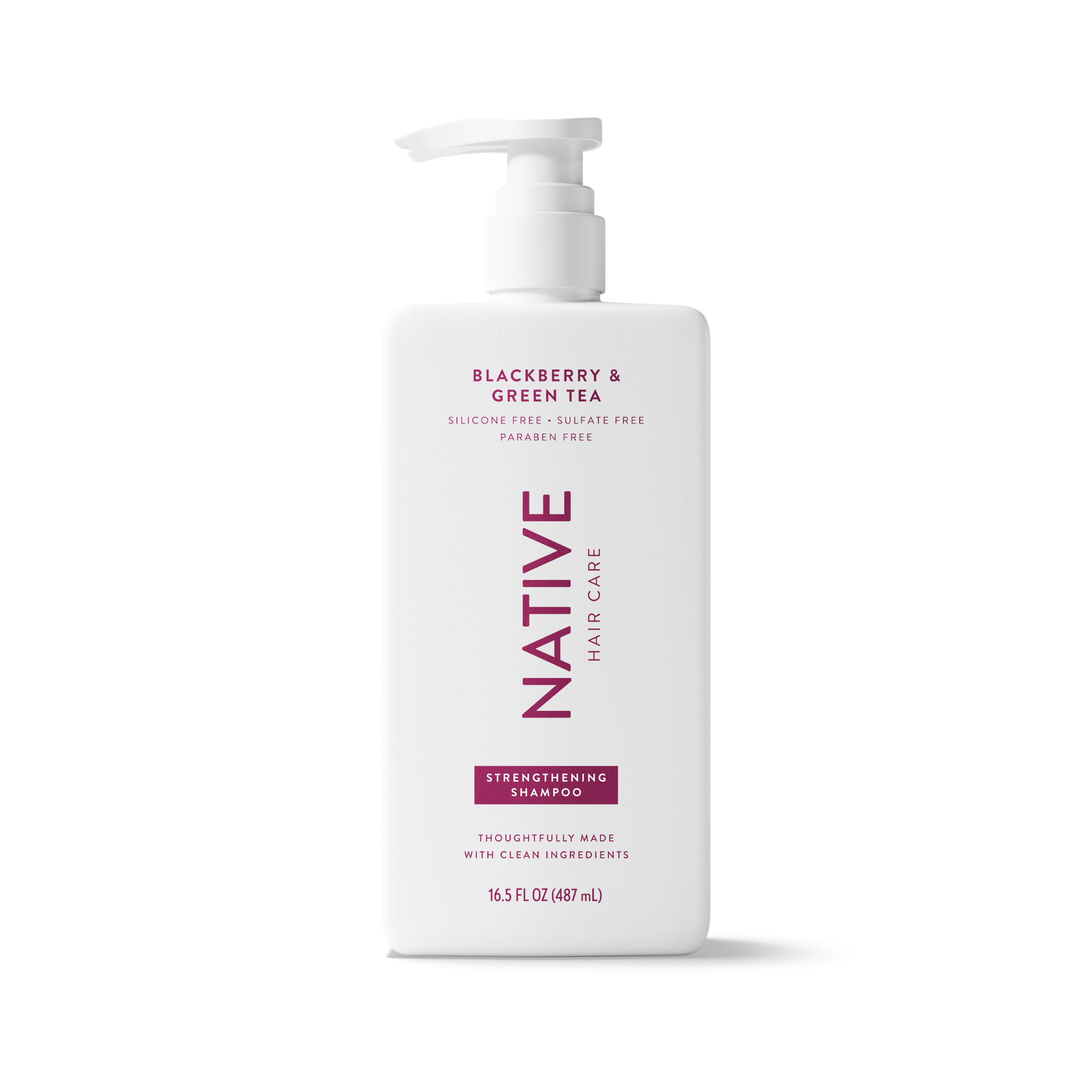 Strengthening Shampoo - Easy Lift