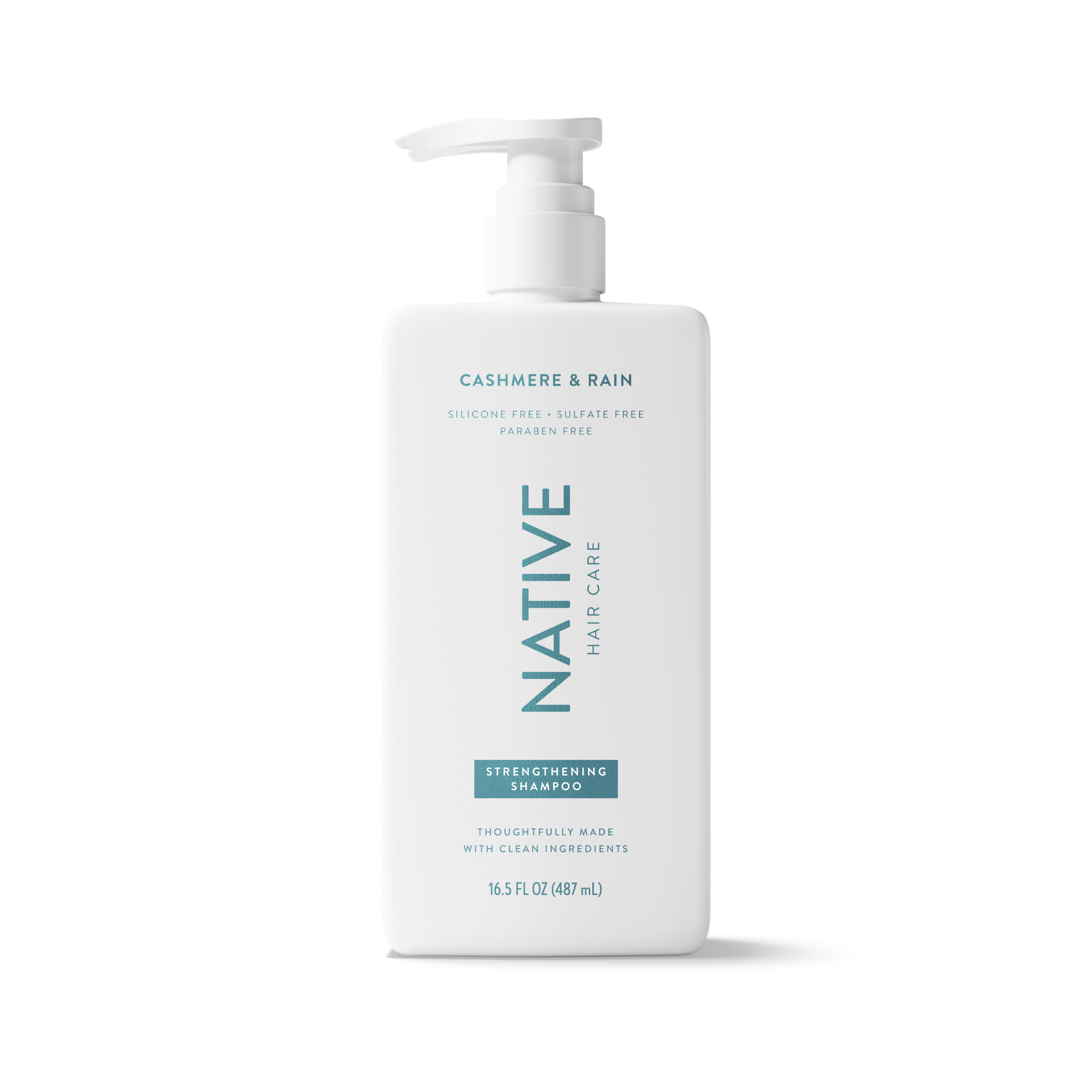 Strengthening Shampoo - Easy Lift