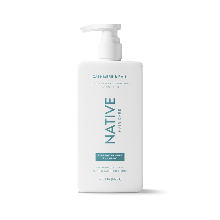 Strengthening Shampoo - Easy Lift (16.5oz)