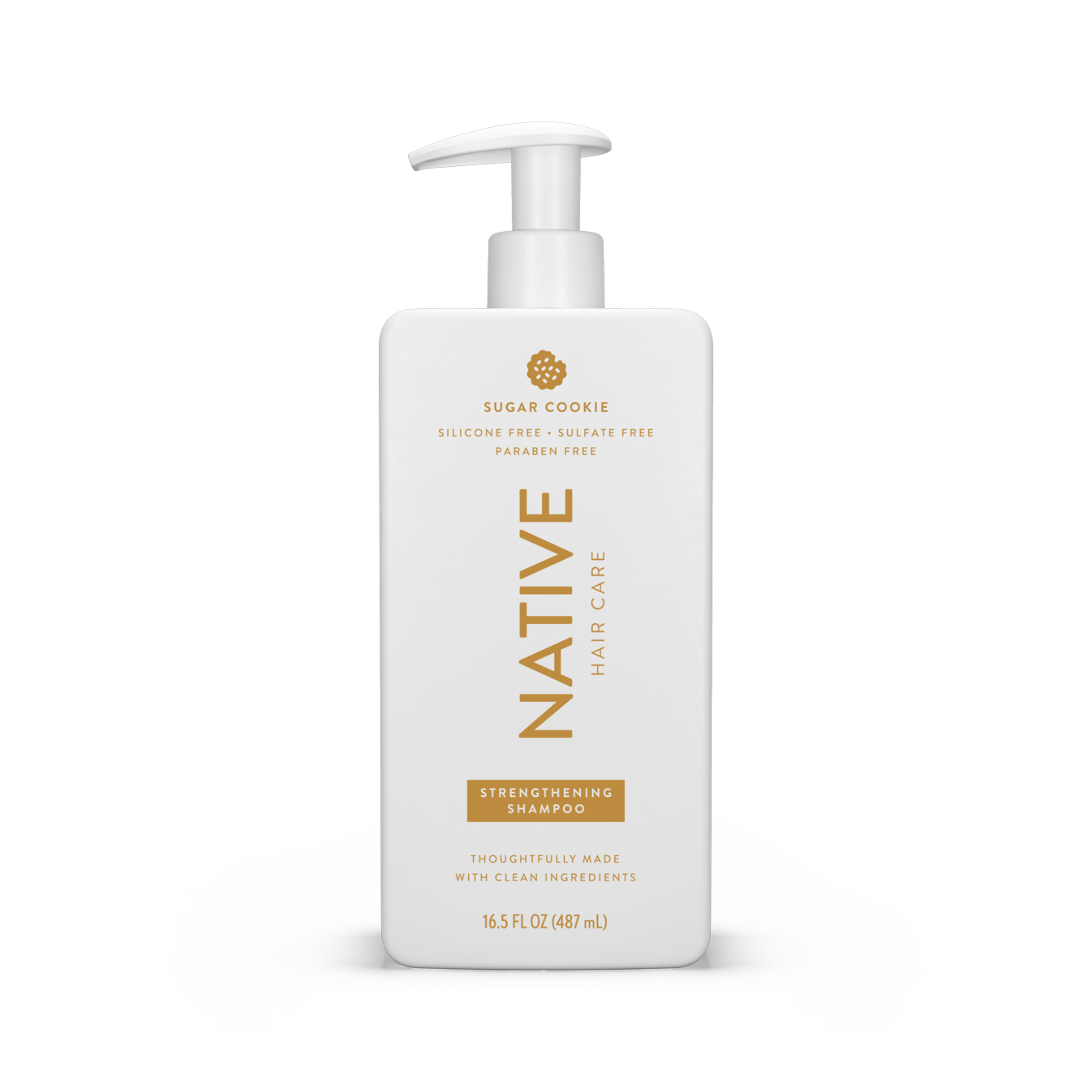 Strengthening Shampoo - Last Chance - Root Reset