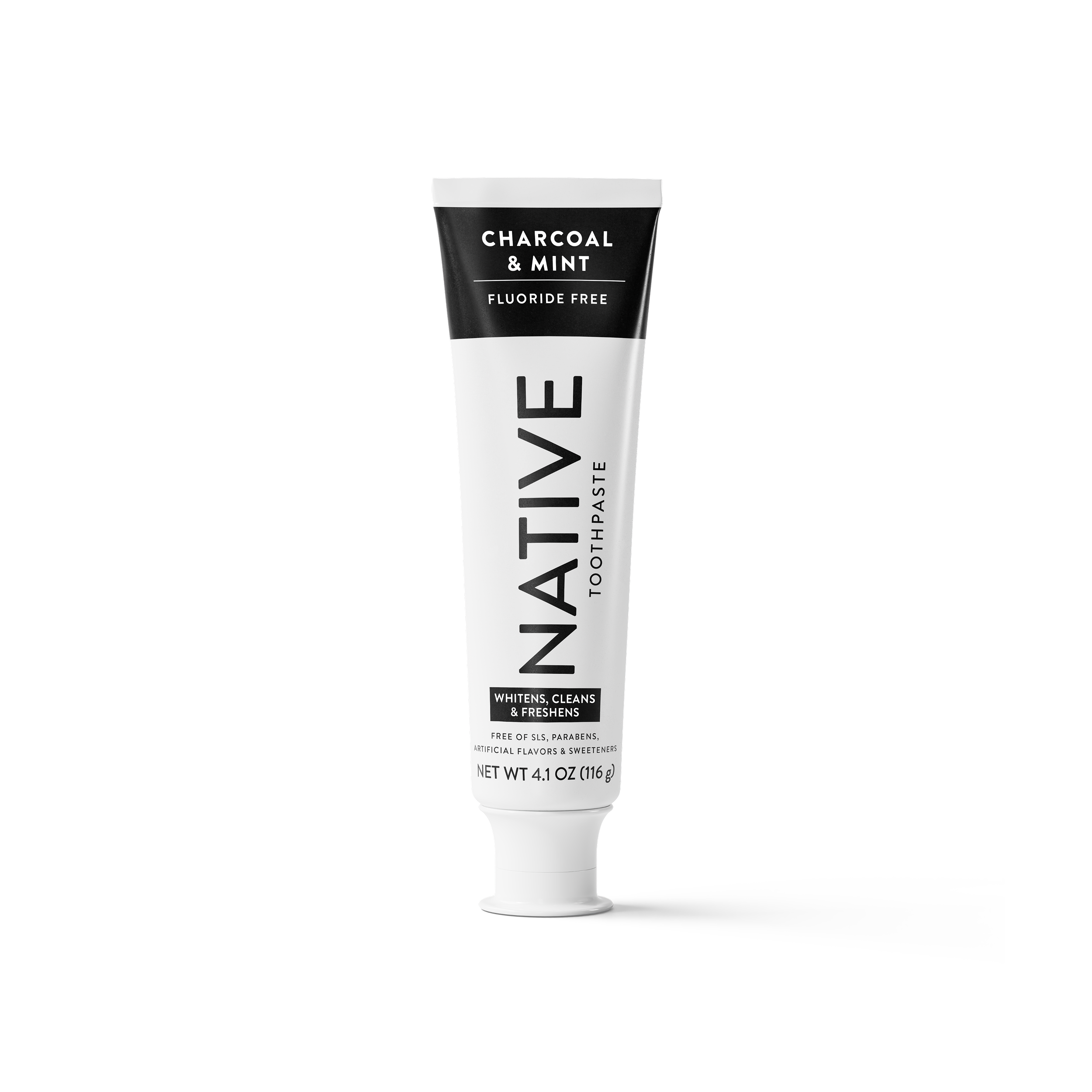 Toothpaste - Fresh Ready