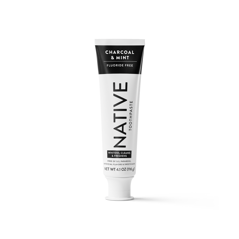 Toothpaste - Fresh Ready (4.1oz)