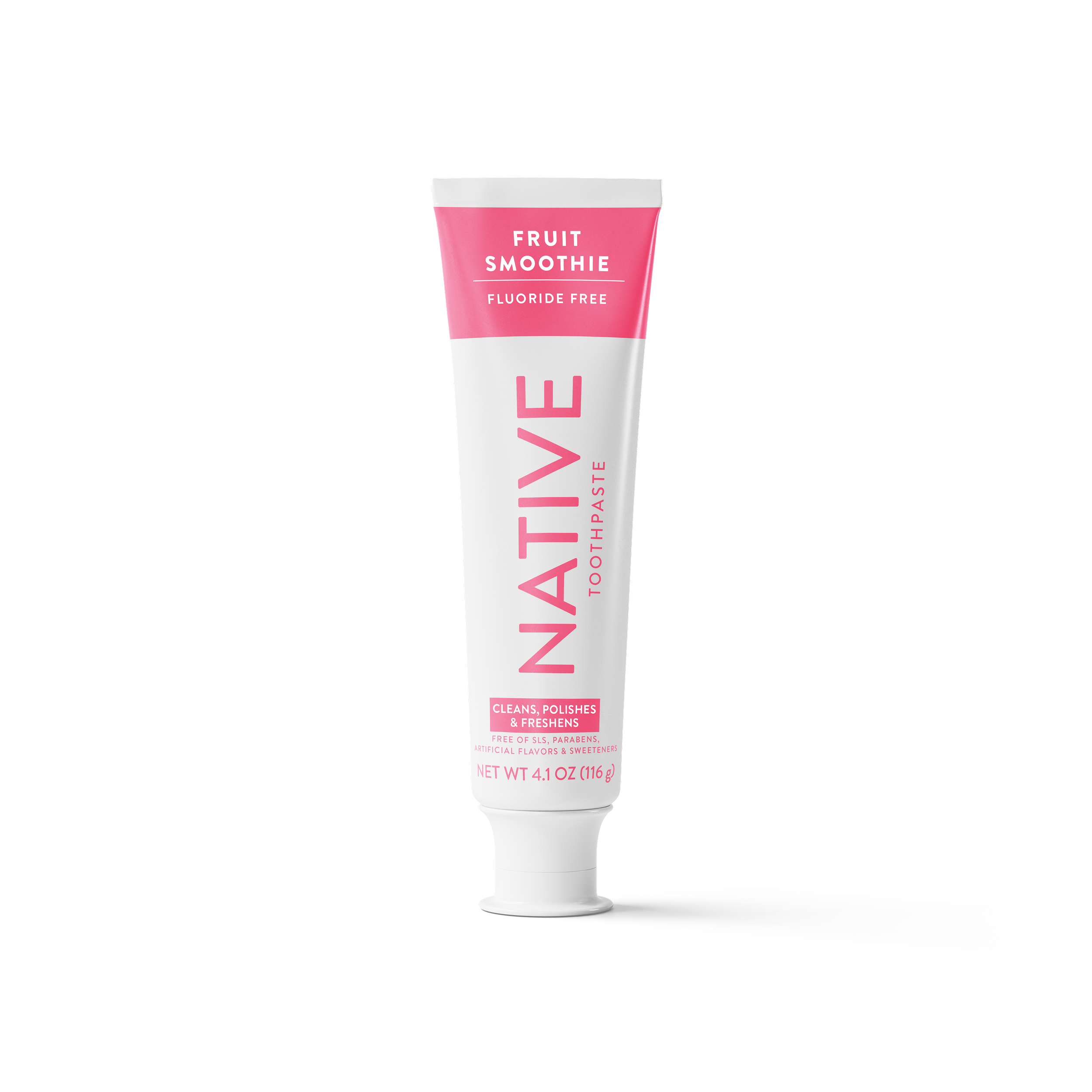 Toothpaste - Fresh Ready