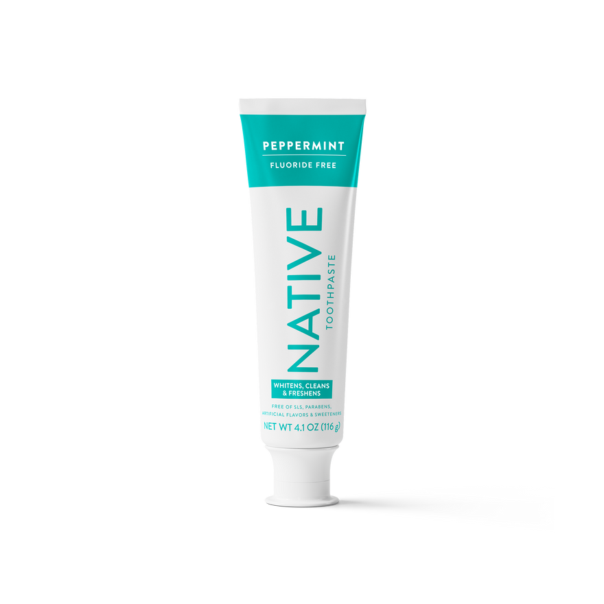 Toothpaste - Fresh Ready (4.1oz)