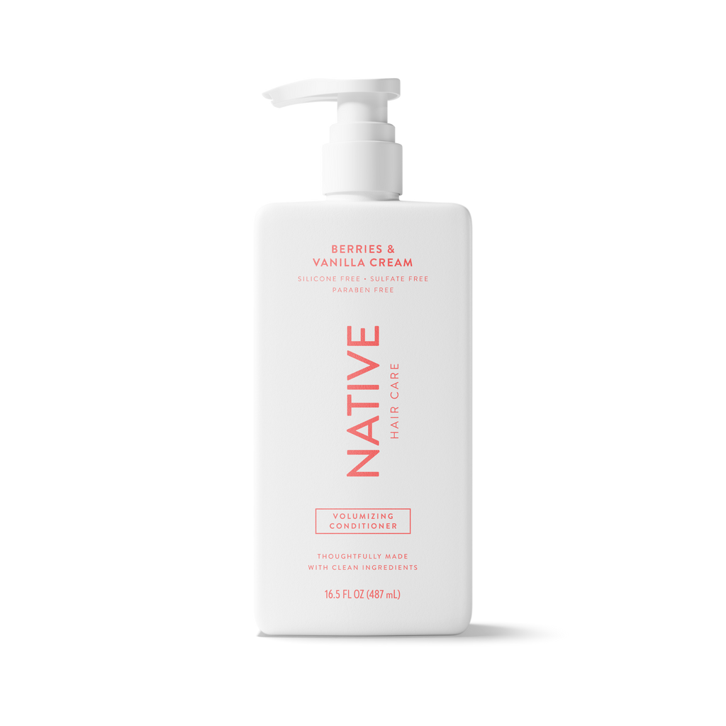 Volumizing Conditioner - Soft Balance