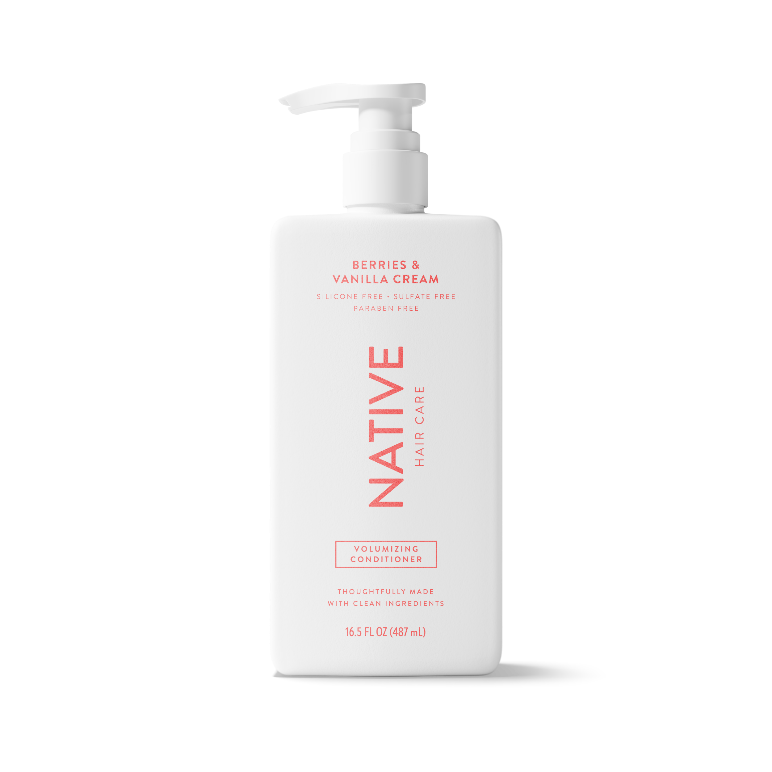 Volumizing Conditioner - Soft Balance