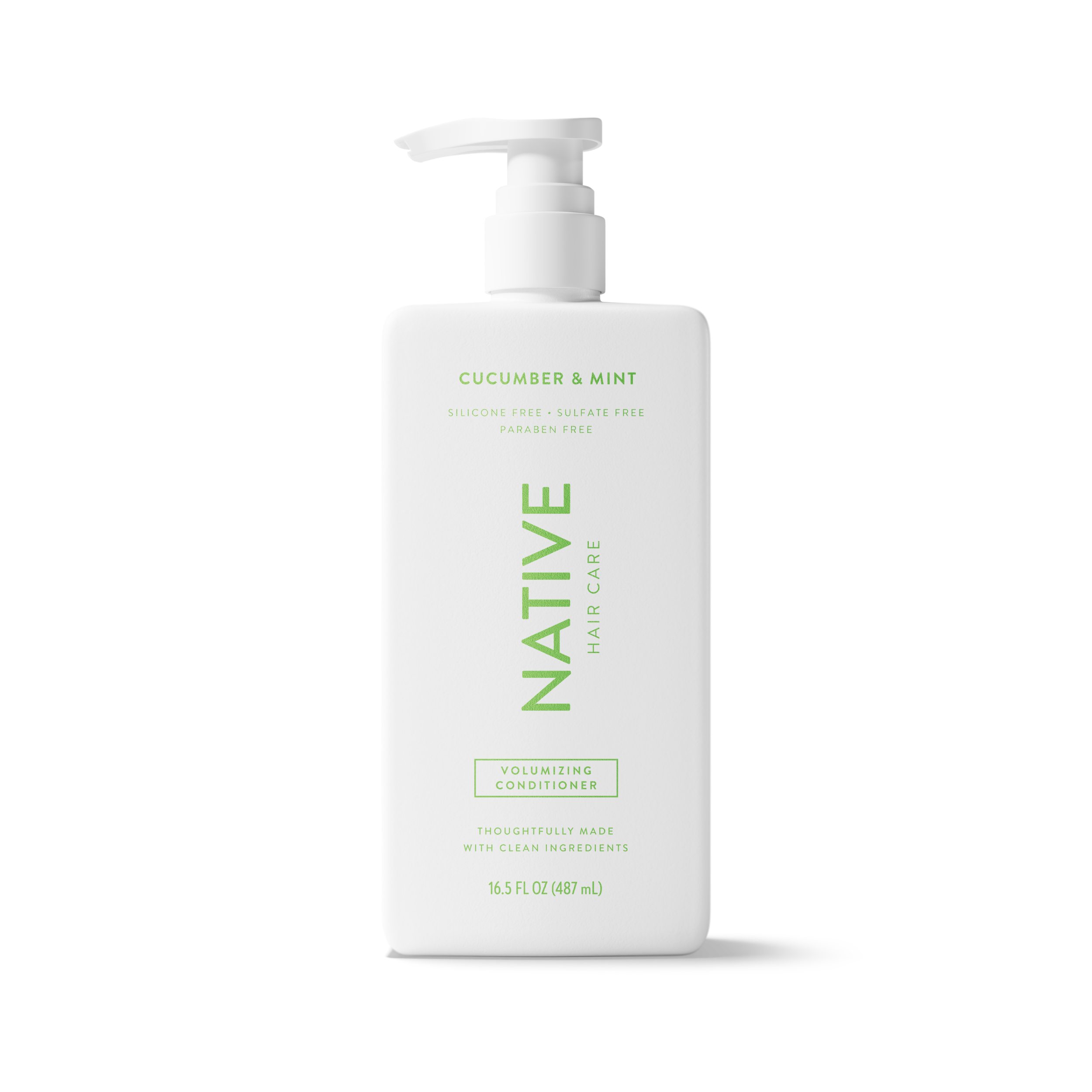 Volumizing Conditioner - Soft Balance
