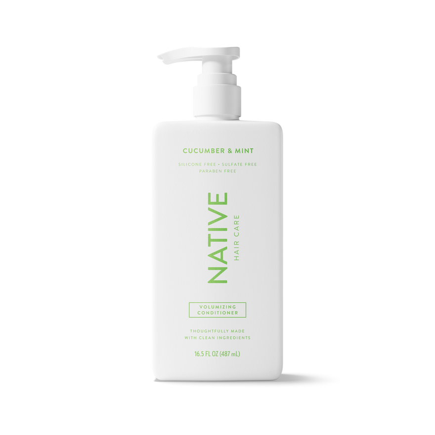 Volumizing Conditioner - Soft Balance (16.5oz)