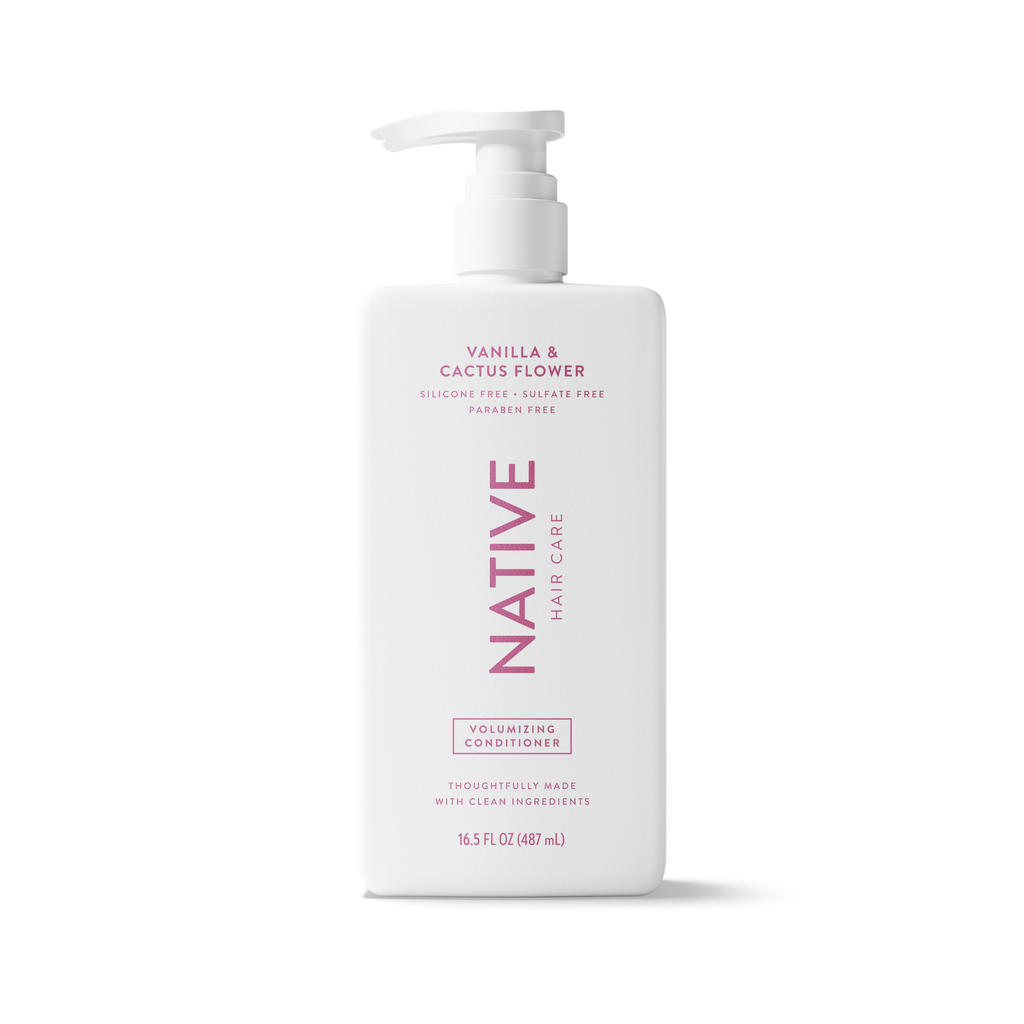 Volumizing Conditioner - Soft Balance