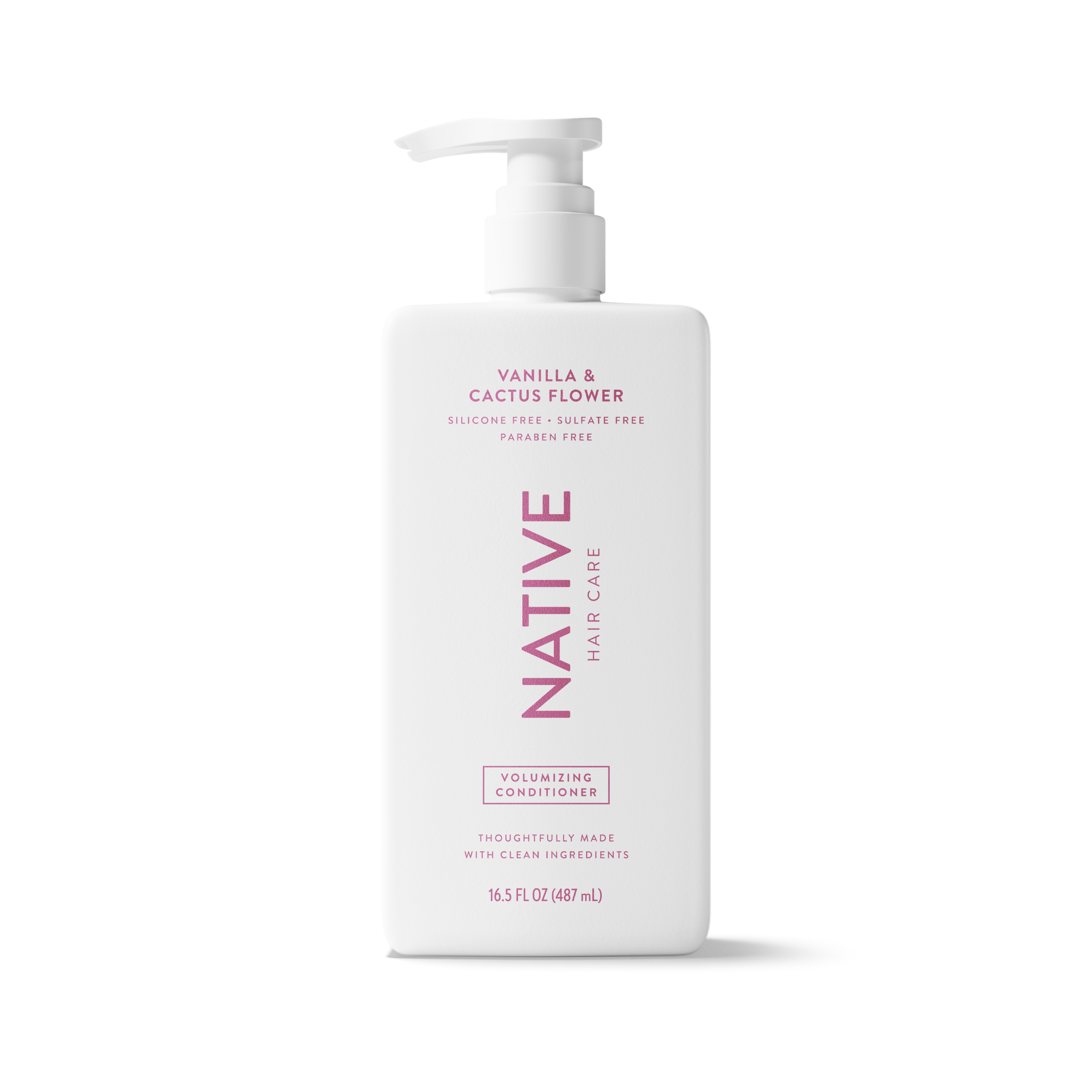 Volumizing Conditioner - Soft Balance