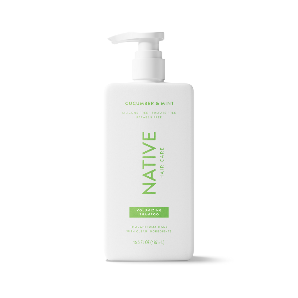 Volumizing Shampoo - Daily Care