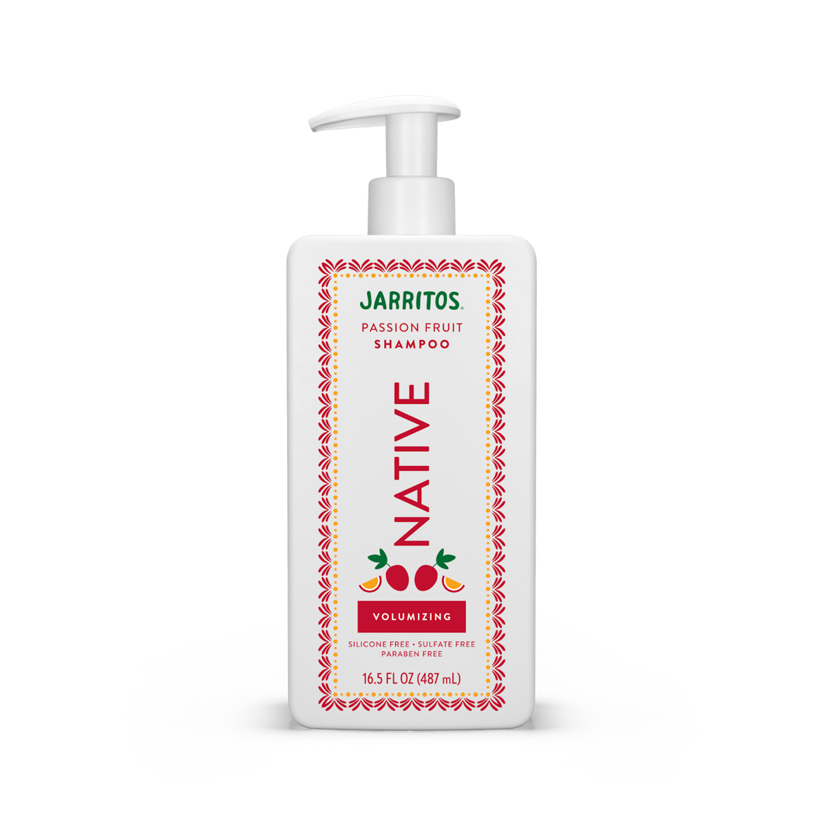 Volumizing Shampoo - Last Chance - Simple Support