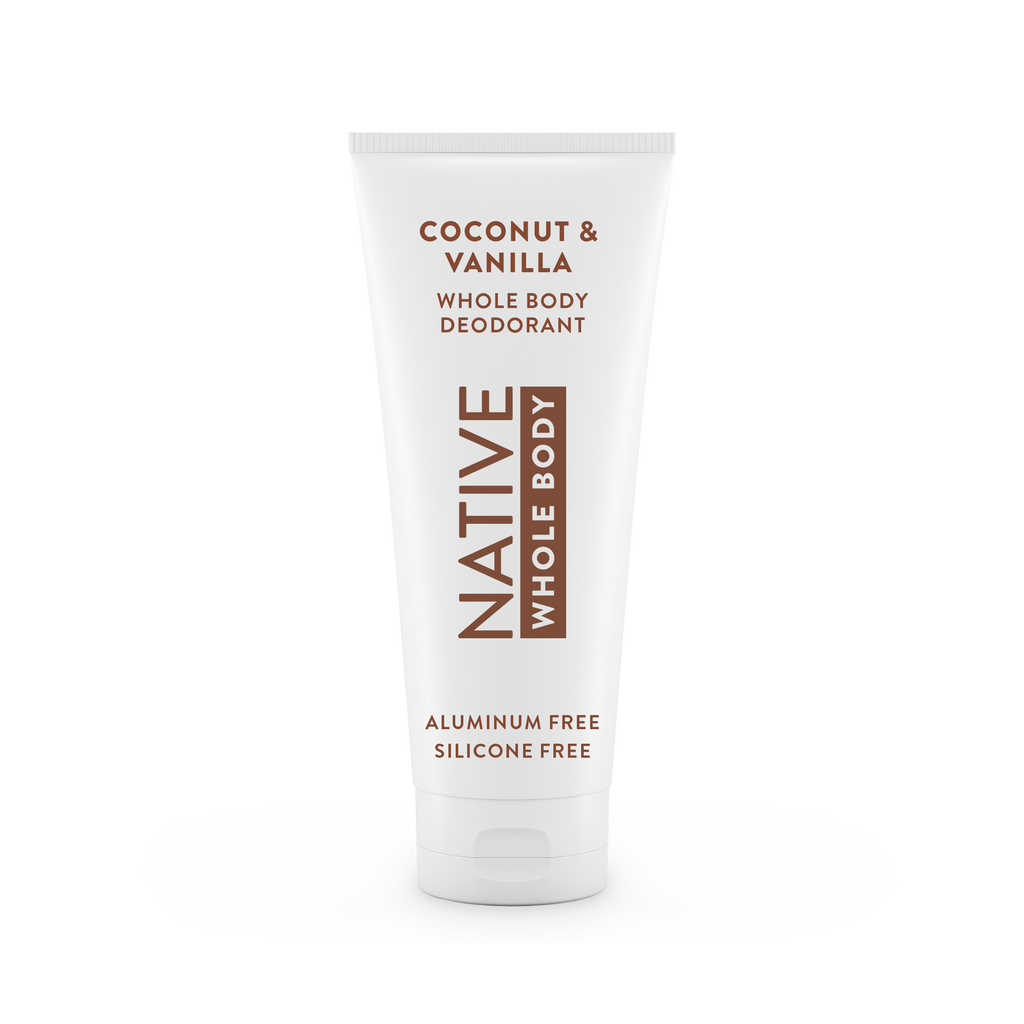 Whole Body Deodorant Cream - Last Chance - Smooth Touch