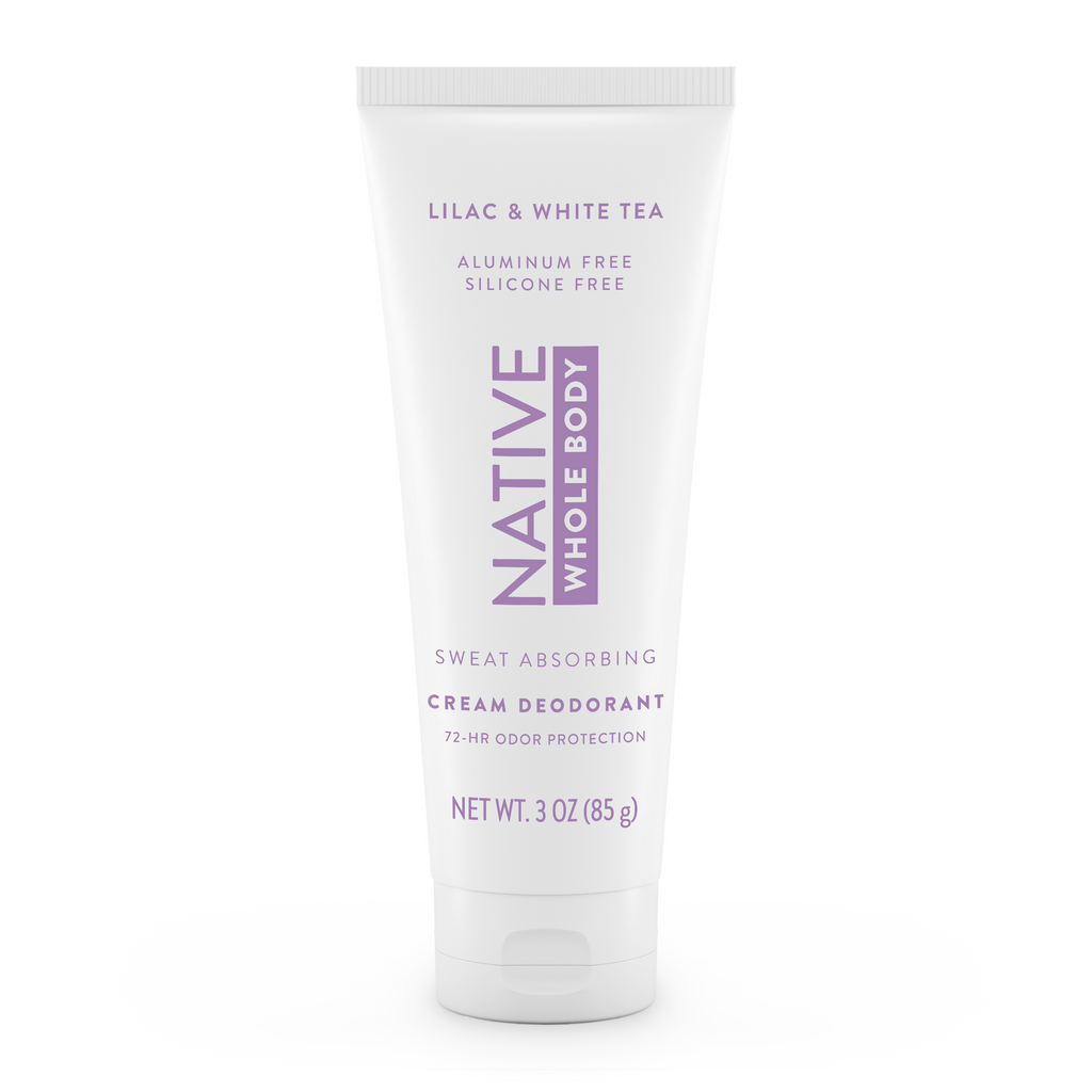 Whole Body Deodorant Cream - Last Chance - Smooth Touch