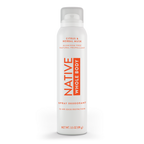 Whole Body Deodorant Spray - Last Chance - Active Fresh
