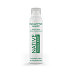 Whole Body Deodorant Spray - Last Chance - Active Fresh