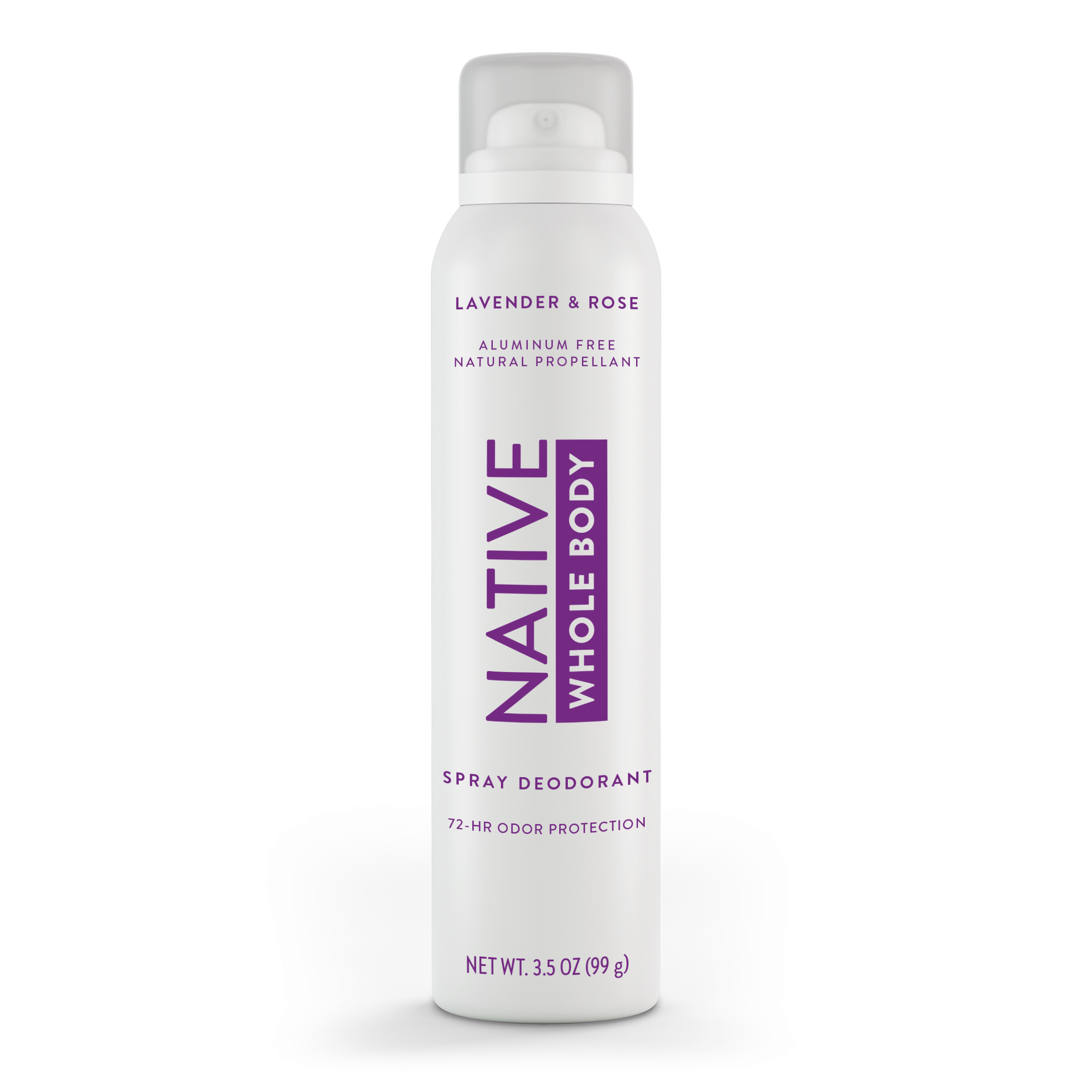 Whole Body Deodorant Spray - Last Chance - Active Fresh