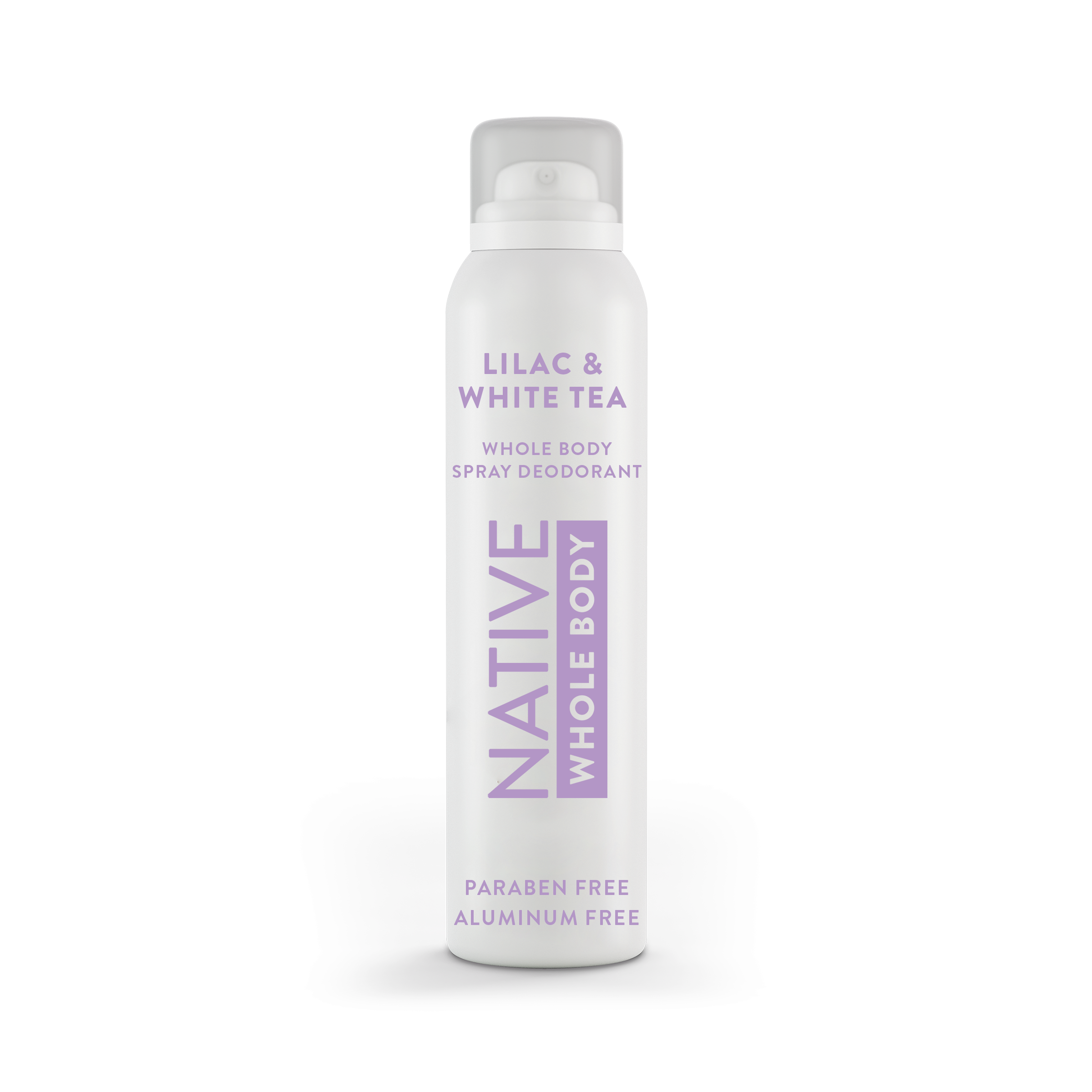 Whole Body Deodorant Spray - Last Chance - Active Fresh