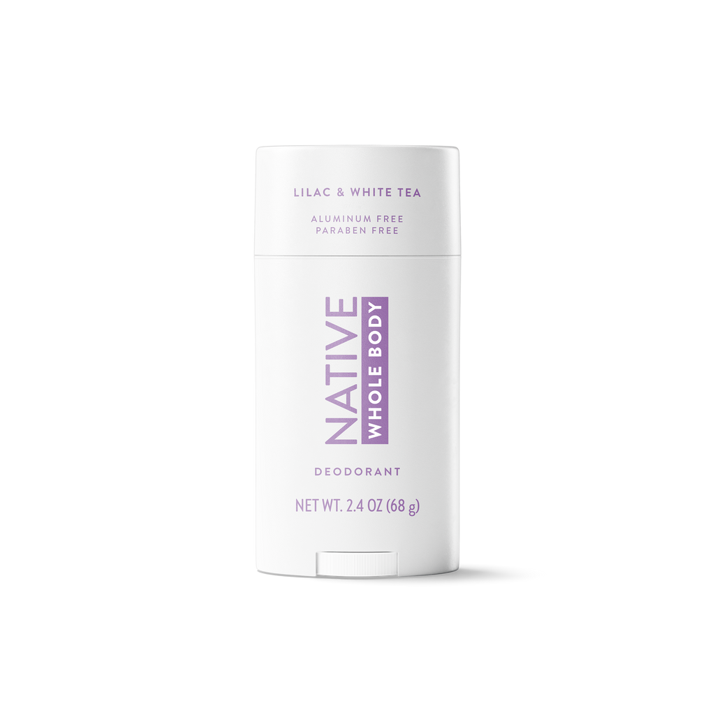 Whole Body Deodorant Stick - Fresh Routine